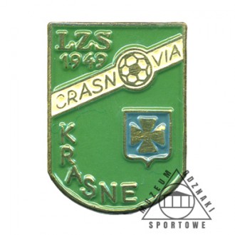 CRASNOVIA KRASNE