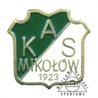 AKS MIKOŁÓW