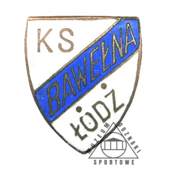 BAWEŁNA ŁÓDŹ