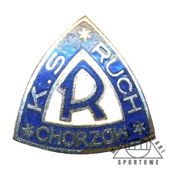 RUCH CHORZÓW