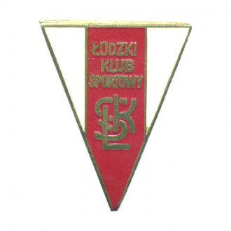 ŁKS ŁÓDŹ