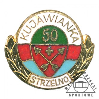 KUJAWIANKA STRZELNO