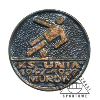 UNIA MURÓW