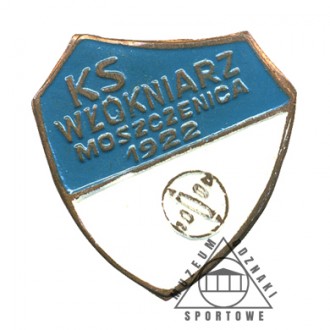 WŁÓKNIARZ MOSZCZENICA