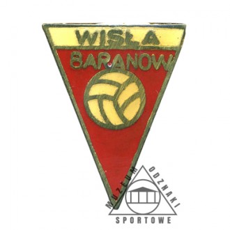 WISŁA BARANÓW SANDOMIERSKI