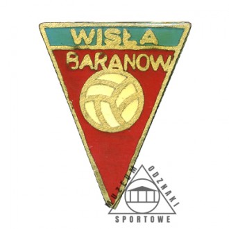 WISŁA BARANÓW SANDOMIERSKI