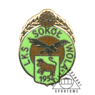 SOKÓŁ WOLA