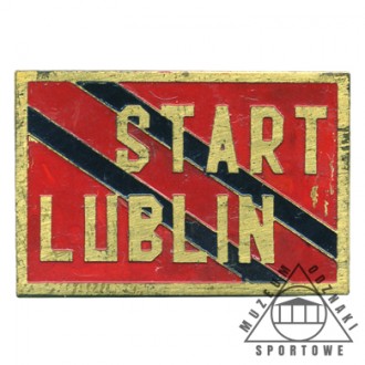 START LUBLIN