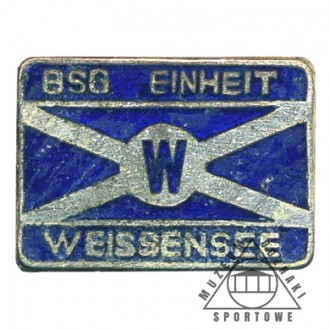 EINHEIT WEISENSEE