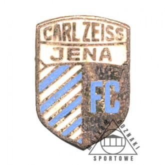 CARL ZEISS JENA