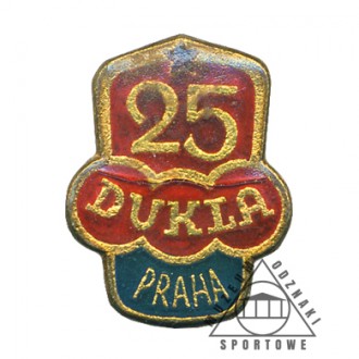 DUKLA PRAGA