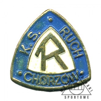 RUCH CHORZÓW