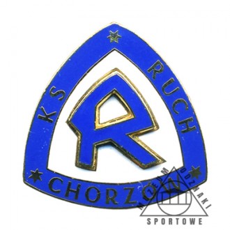 RUCH CHORZÓW