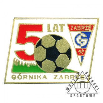 GÓRNIK ZABRZE