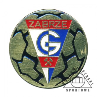 GÓRNIK ZABRZE