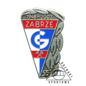 GÓRNIK ZABRZE