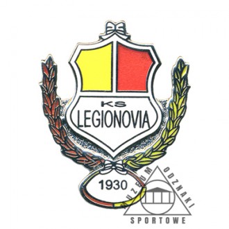 LEGIONOVIA LEGIONOWO