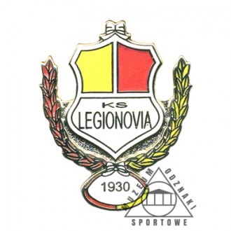 LEGIONOVIA LEGIONOWO