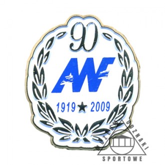 AWF POZNAŃ