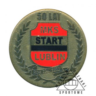 START LUBLIN