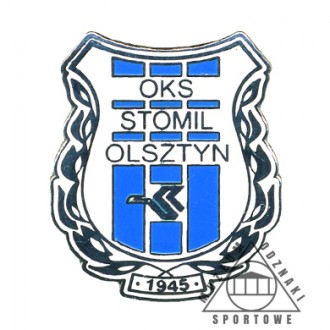 STOMIL OLSZTYN