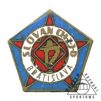 SLOVAN BRATISLAVA