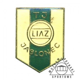 LIAZ JABLONEC