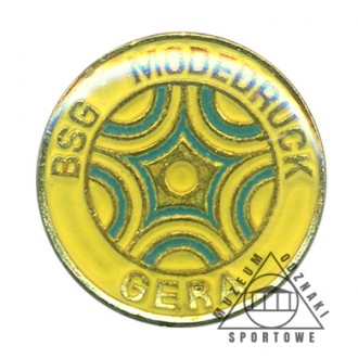 MODEDRUCK GERA