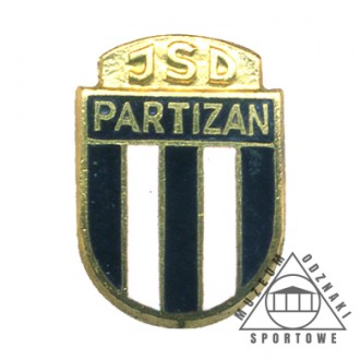 PARTIZAN BEOGRAD