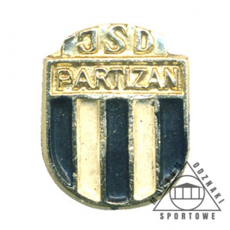 PARTIZAN BEOGRAD