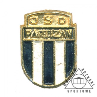 PARTIZAN BEOGRAD