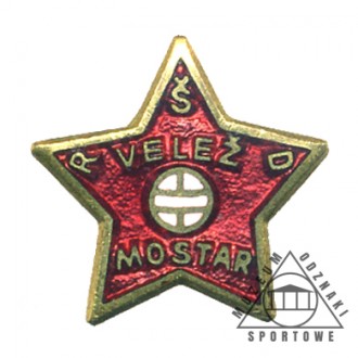 VELEZ MOSTAR