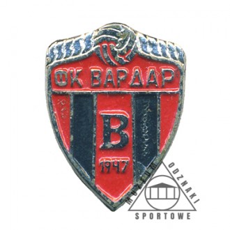 VARDAR
