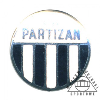 PARTIZAN BEOGRAD