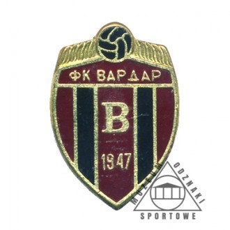 VARDAR