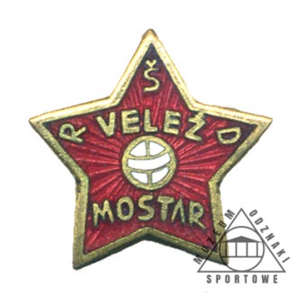 VELEZ MOSTAR