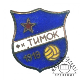 TIMOK ZAJECAR