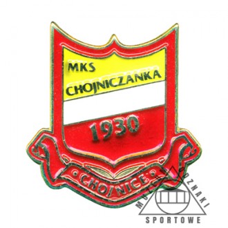 CHOJNICZANKA CHOJNICE