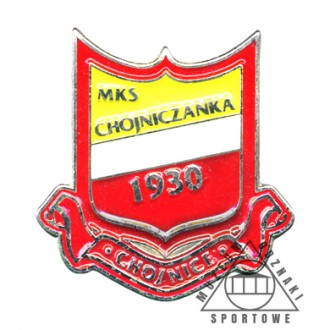 CHOJNICZANKA CHOJNICE