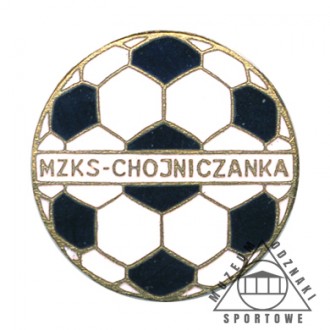 CHOJNICZANKA CHOJNICE