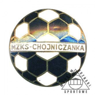 CHOJNICZANKA CHOJNICE