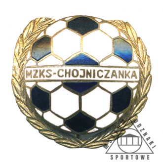 CHOJNICZANKA CHOJNICE