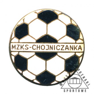 CHOJNICZANKA CHOJNICE