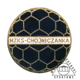 CHOJNICZANKA CHOJNICE