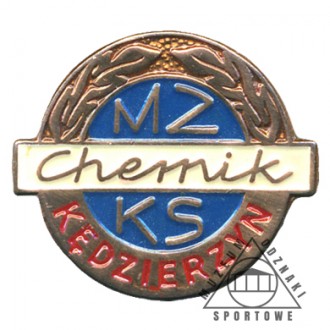 CHEMIK KĘDZIERZYN-KOŹLE