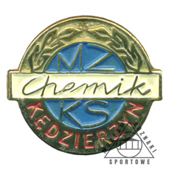 CHEMIK KĘDZIERZYN-KOŹLE