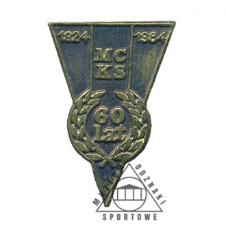 MCKS CZELADŹ