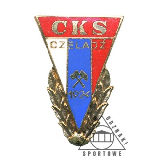 MCKS CZELADŹ