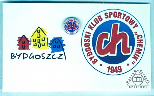 CHEMIK BYDGOSZCZ