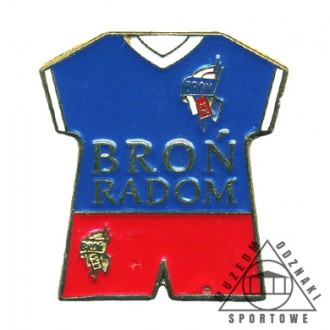 BROŃ RADOM